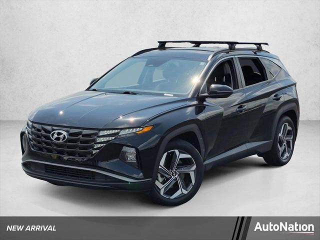 2024 Hyundai Tucson SEL for sale in Orlando, FL