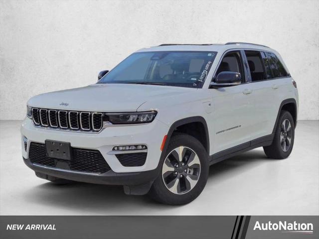 2024 Jeep Grand Cherokee Anniversary Edition for sale in Davie, FL