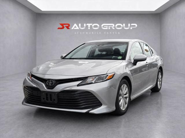 2020 Toyota Camry LE for sale in Saint James, NY