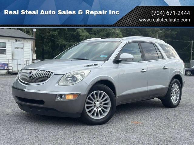 2010 Buick Enclave 1XL for sale in Gastonia, NC