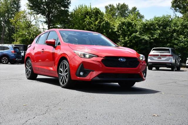 2026 Subaru Impreza Sport for sale in Louisville, KY
