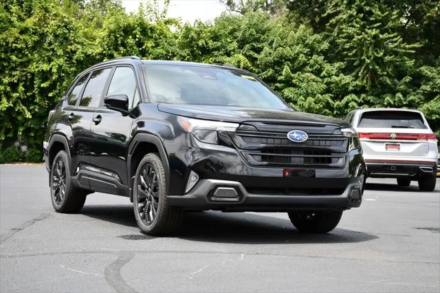 2026 Subaru Forester Sport for sale in Louisville, KY