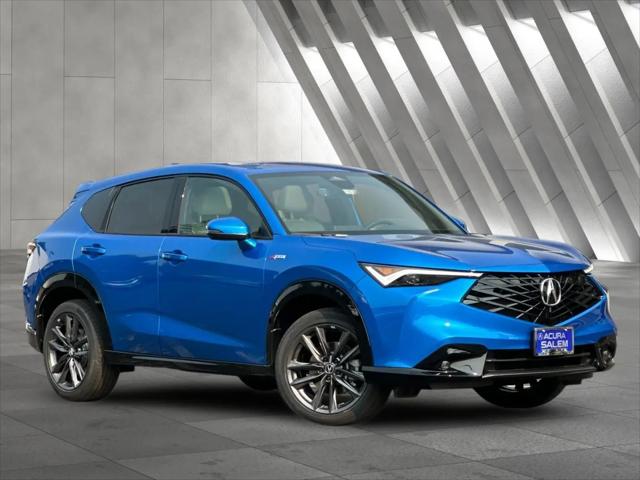 2026 Acura ADX A-Spec for sale in Salem, OR