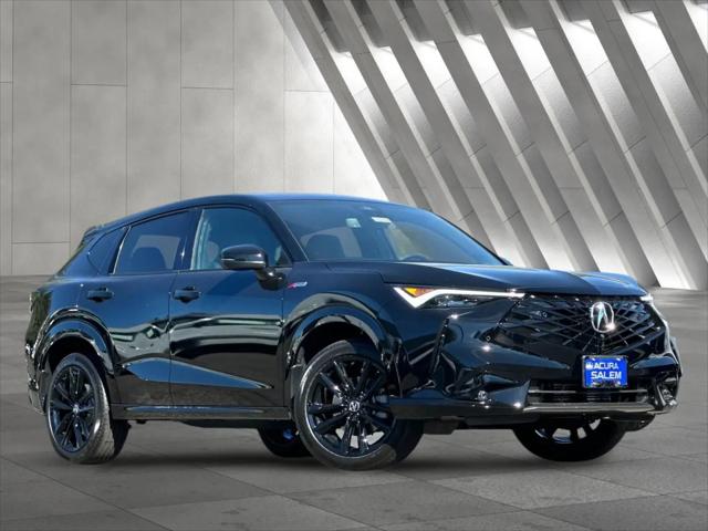 2026 Acura ADX A-Spec with Advance for sale in Salem, OR