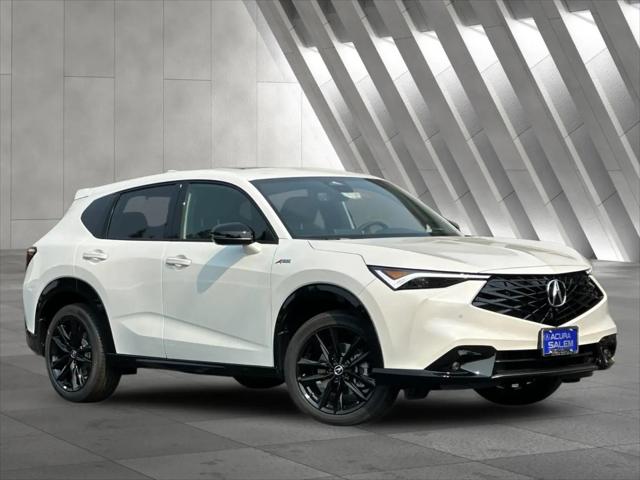 2026 Acura ADX A-Spec with Advance for sale in Salem, OR