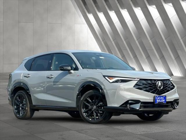 2026 Acura ADX A-Spec with Advance for sale in Salem, OR