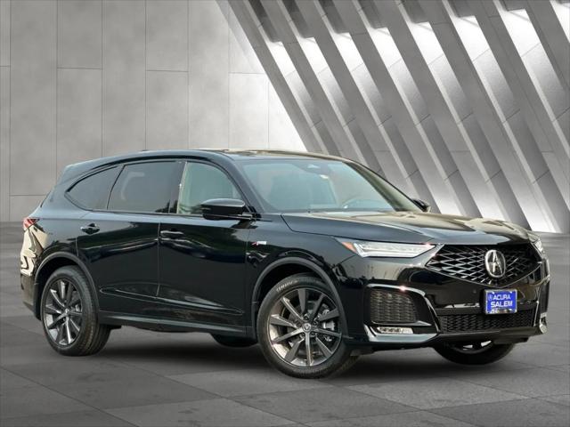 2026 Acura MDX A-SPEC for sale in Salem, OR