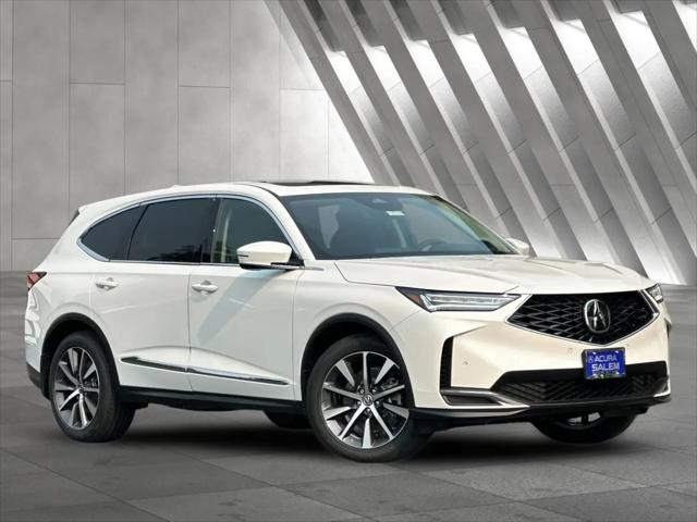 2026 Acura MDX Technology Package for sale in Salem, OR