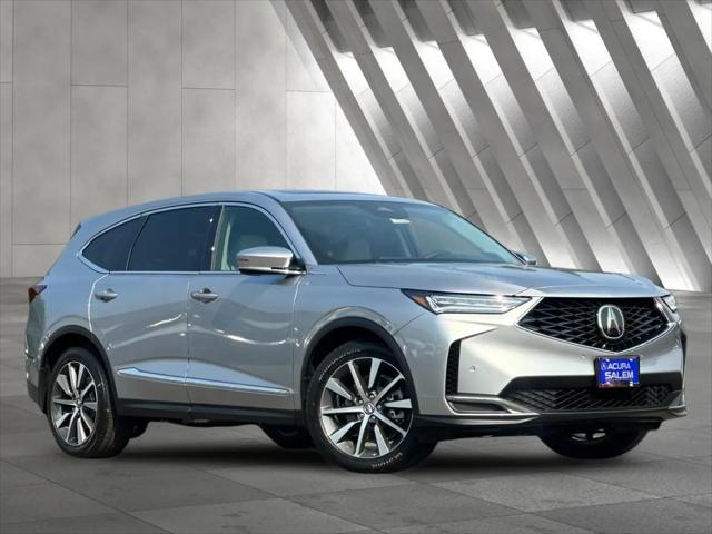 2026 Acura MDX Technology Package for sale in Salem, OR