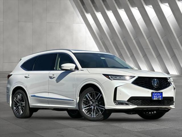 2026 Acura MDX Advance Package for sale in Salem, OR