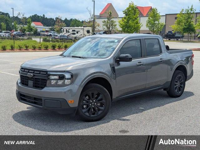 2024 Ford Maverick Lariat for sale in Columbus, GA
