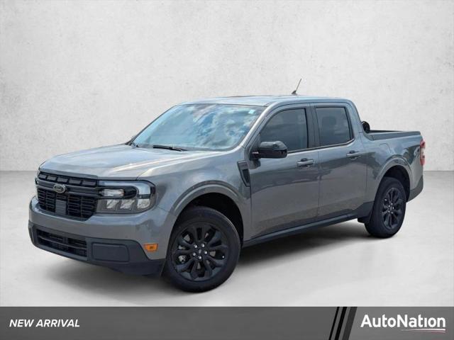 2024 Ford Maverick Lariat for sale in Columbus, GA