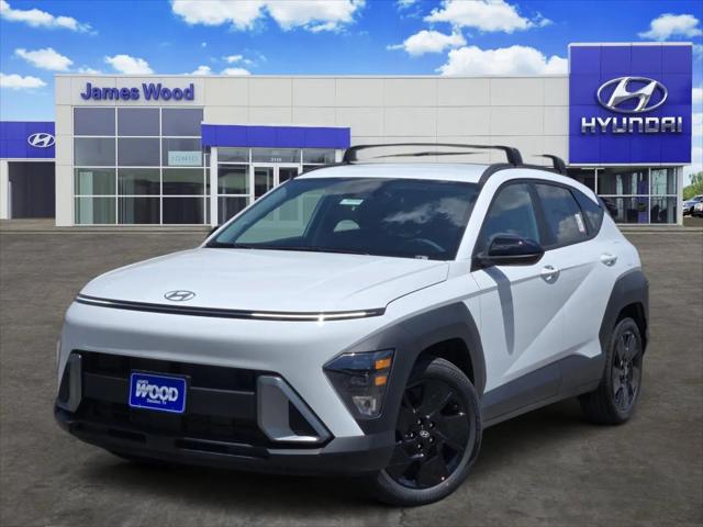 2026 Hyundai Kona SEL Sport for sale in Decatur, TX