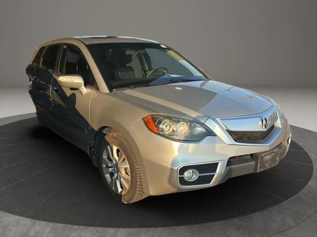 2012 Acura RDX Base