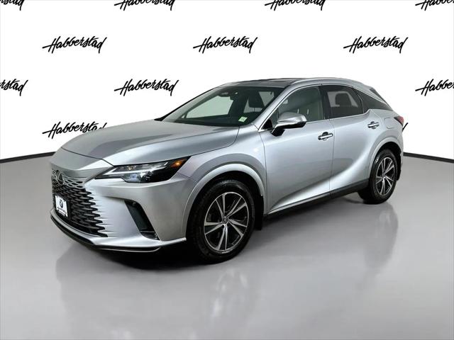 2023 Lexus RX 350 Premium for sale in Huntington Station, NY