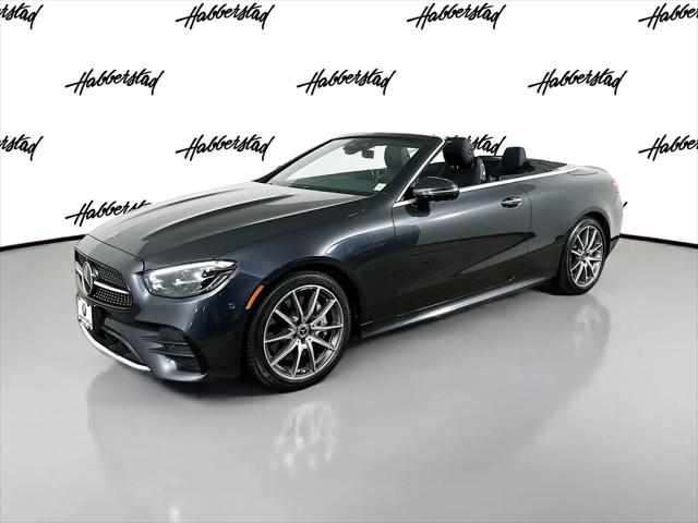 2023 Mercedes-Benz E 450 4MATIC for sale in Huntington Station, NY
