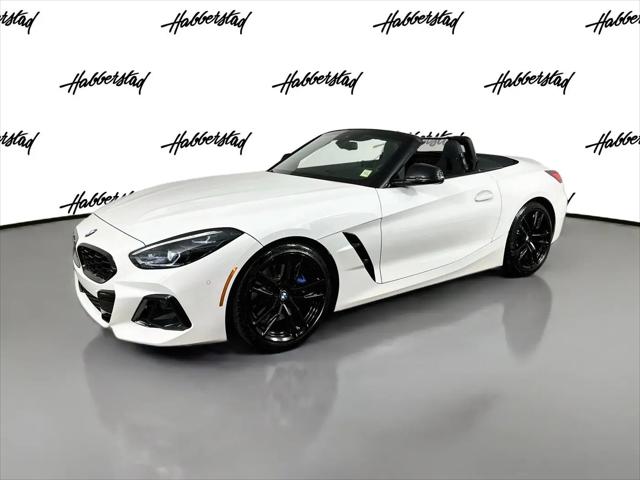 2024 BMW Z4 M40i for sale in Huntington Station, NY