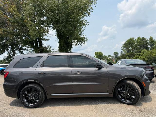 2021 Dodge Durango SXT Plus RWD