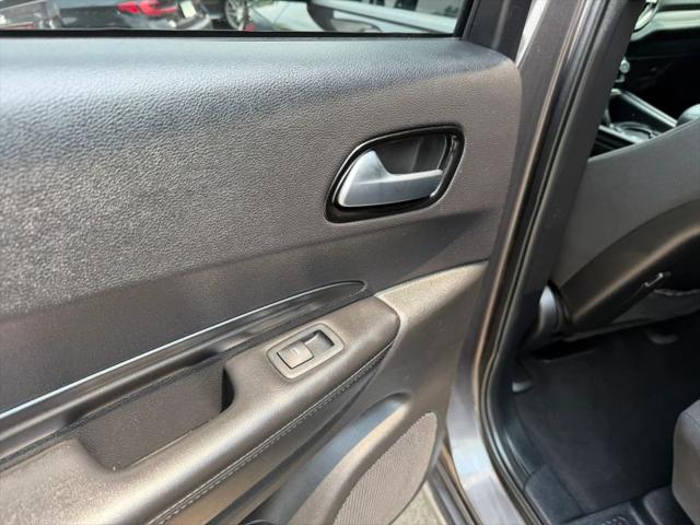 2021 Dodge Durango SXT Plus RWD