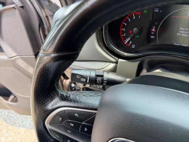 2021 Dodge Durango SXT Plus RWD