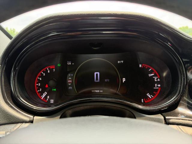 2021 Dodge Durango SXT Plus RWD