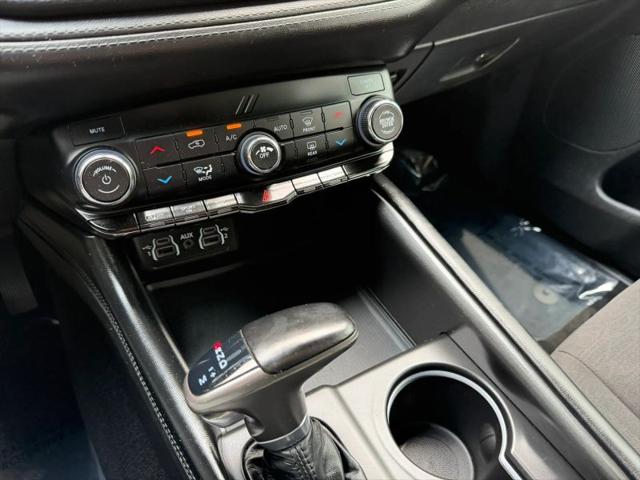 2021 Dodge Durango SXT Plus RWD