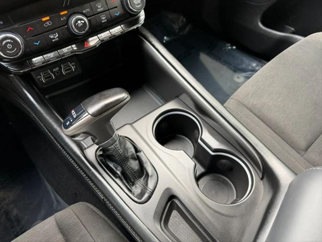2021 Dodge Durango SXT Plus RWD