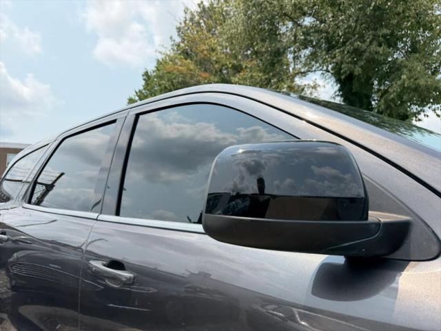 2021 Dodge Durango SXT Plus RWD