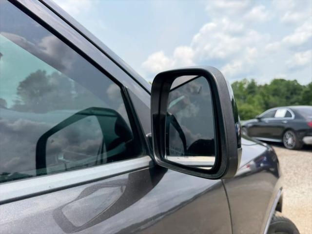 2021 Dodge Durango SXT Plus RWD