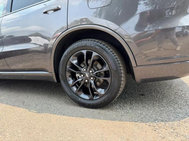 2021 Dodge Durango SXT Plus RWD
