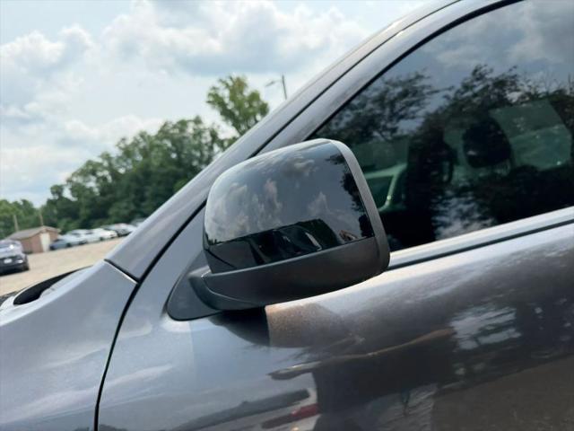 2021 Dodge Durango SXT Plus RWD