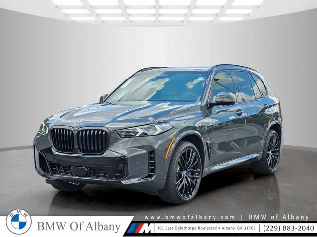 2026 BMW X5 sDrive40i for sale in Albany, GA