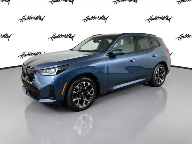 2026 BMW X3 30 xDrive for sale in Huntington Station, NY