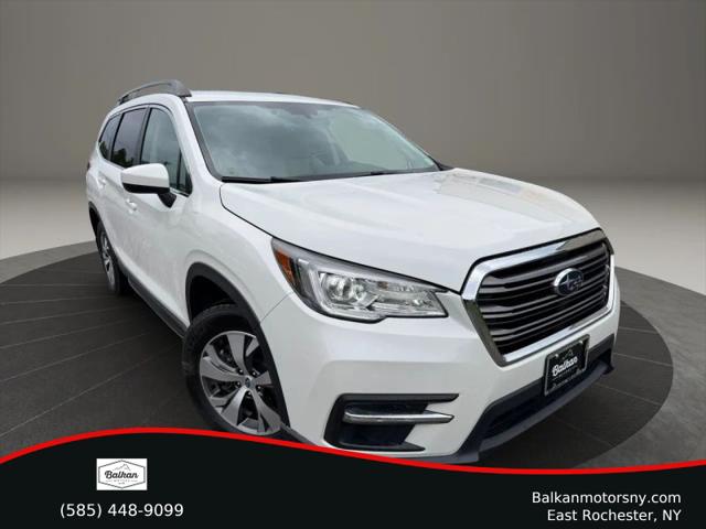 2021 Subaru Ascent Premium for sale in East Rochester, NY
