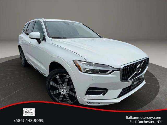 2020 Volvo XC60 T5 Inscription for sale in East Rochester, NY