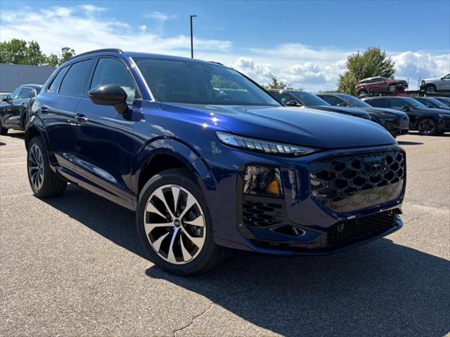 2026 Audi Q3 TFSI quattro S tronic for sale in South Burlington, VT