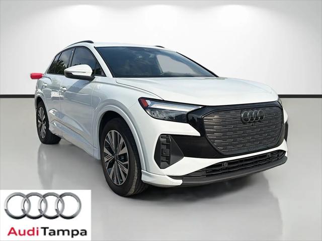 2025 Audi e-tron Premium 45 RWD for sale in Tampa, FL