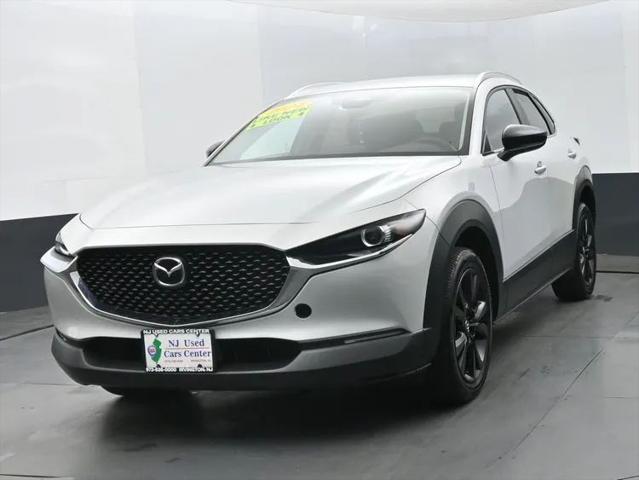 2024 Mazda CX-30 2.5 S Select Sport for sale in Irvington, NJ