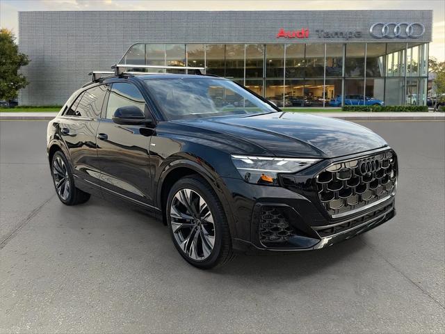 2026 Audi Q8 Prestige Plus 55 TFSI quattro Tiptronic for sale in Tampa, FL