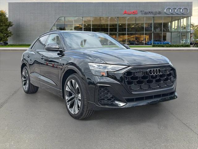 2026 Audi Q8 Premium Plus 55 TFSI quattro Tiptronic for sale in Tampa, FL