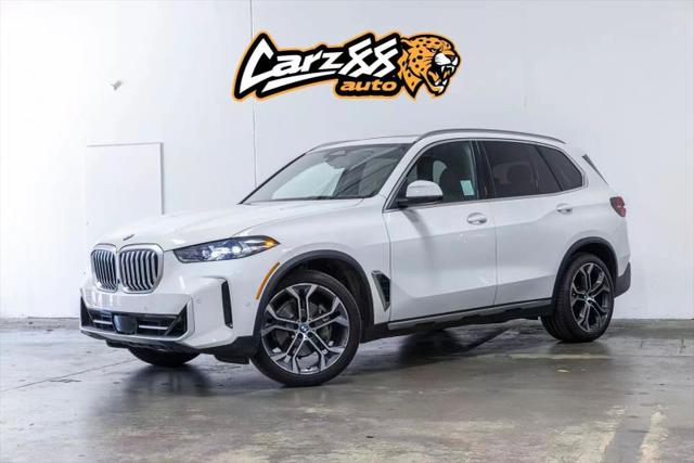 2024 BMW X5 xDrive40i for sale in West Covina, CA