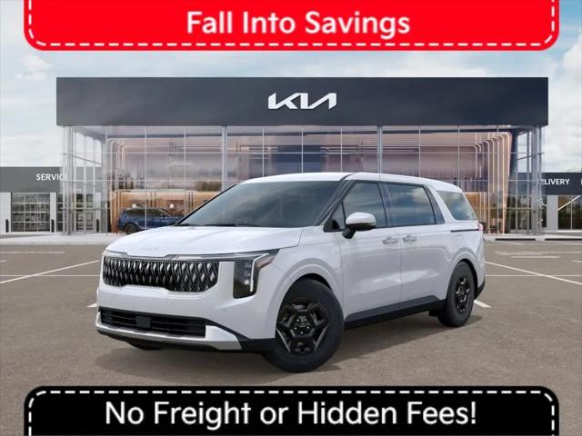 2027 Kia Carnival LXS for sale in Gaithersburg, MD