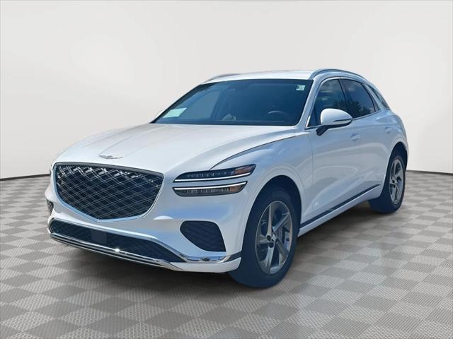 2027 Genesis GV70 2.5T for sale in Northampton, MA