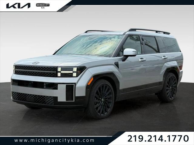 2024 Hyundai Santa Fe Calligraphy for sale in Michigan City, IN