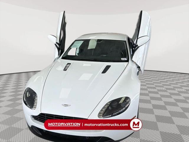 2015 Aston Martin Vantage GT for sale in Marietta, GA