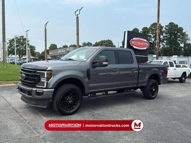 2022 Ford F-250 LARIAT for sale in Marietta, GA