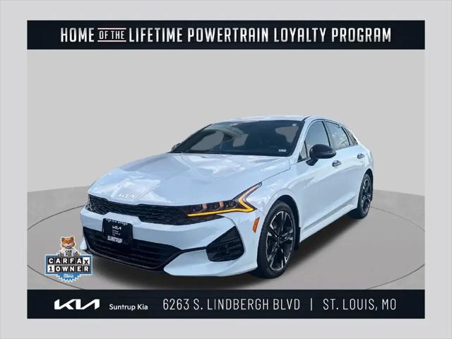 2023 Kia K5 GT-Line for sale in St. Louis, MO