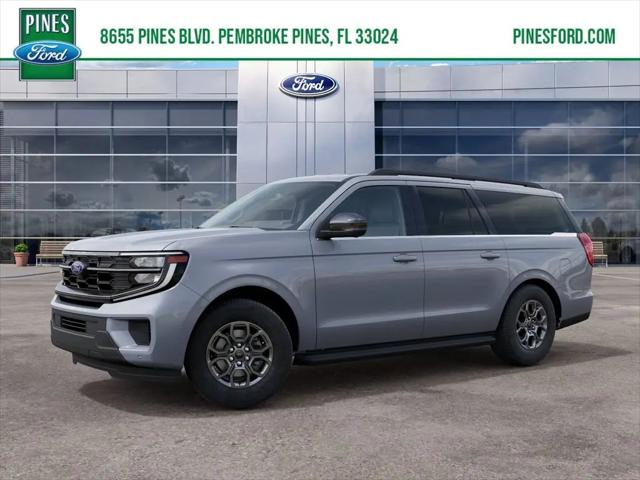 2027 Ford Expedition MAX Active for sale in Pembroke Pines, FL