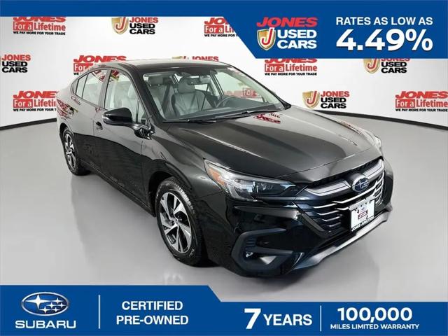 2025 Subaru Legacy Premium for sale in Bel Air, MD