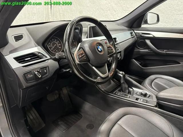 2017 BMW X1 xDrive28i
